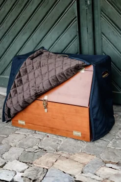 Skydd till förvaringsbox