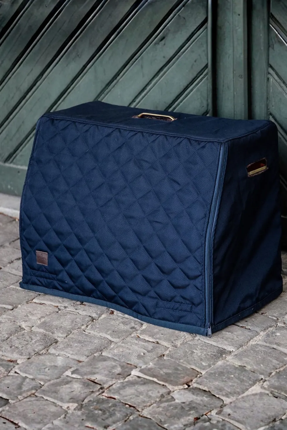 Skydd till förvaringsbox