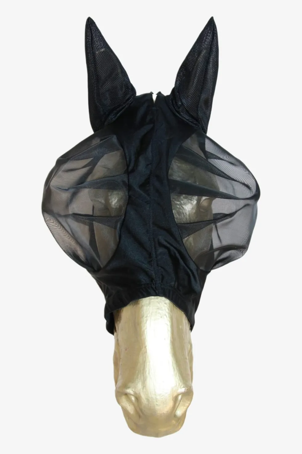 Slim Fit Flughuva