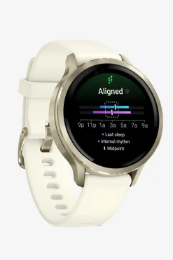 Smartklocka Venu 4 41mm Beige