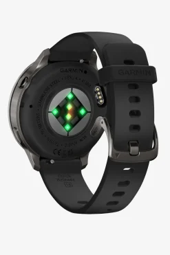 Smartklocka Venu 4 41mm Svart
