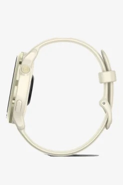 Smartklocka Vivoactive 6 Bone/Lunar Gold