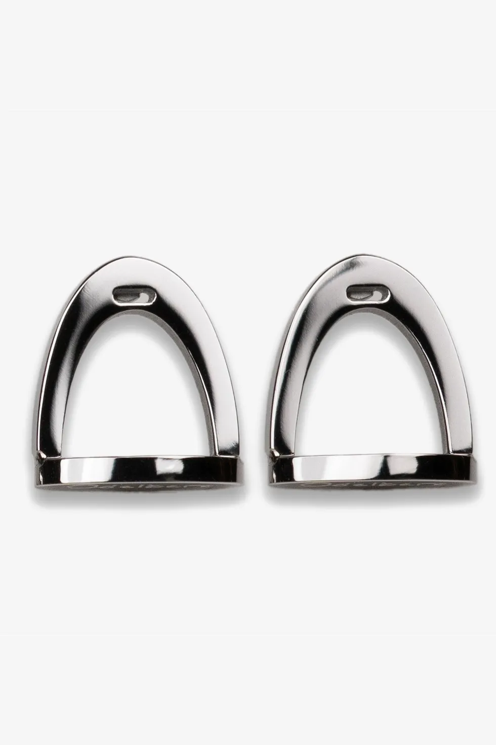 Smyckespaket Stigbygel Silver