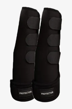 Snabbandage Svart
