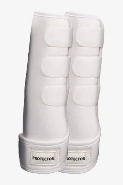 Snabbandage Vit