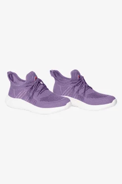 Sneaker Airflow