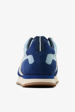 Sneakers Ranch Runner Light Denim Blue Depths