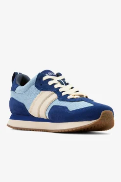Sneakers Ranch Runner Light Denim Blue Depths