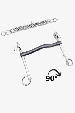 Sofia Titanium Weymouth 7 cm