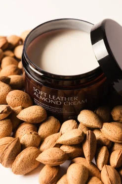 Soft Almond Läderkräm 450ml