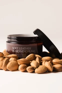 Soft Almond Läderkräm 450ml