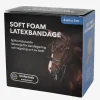 Soft Foam Latexbandage 6cmx5m
