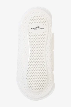 Soft Mesh Damasker