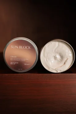 Solkräm 150g