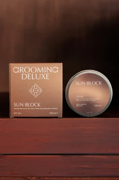 Solkräm 150g