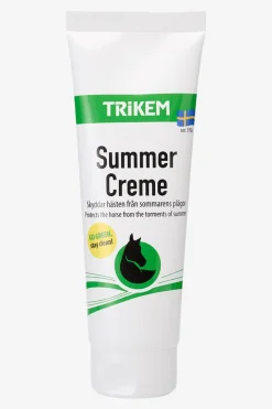 Sommarkräm