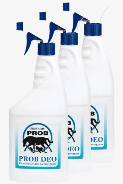Sommarpaket Prob Deo 3-pack Citrongräs