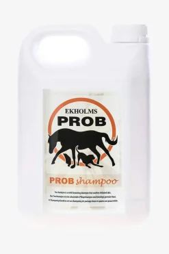 Sommarpaket PROB Tjärschampo + Olja Stora