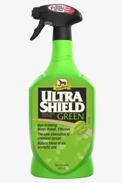 Sommarpaket Ultra Shield Green 3-pack