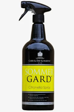 Sommergard 1L Flugspray