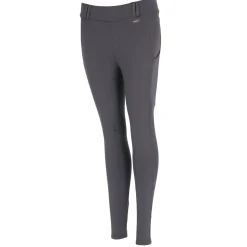 SPDorina Vintertights Full Grip Dusty Chocolate