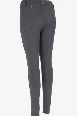 SPDorina Vintertights Full Grip Dusty Chocolate