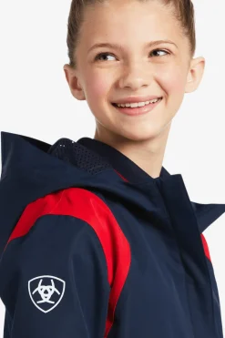 Spectator H2O Jacka Junior