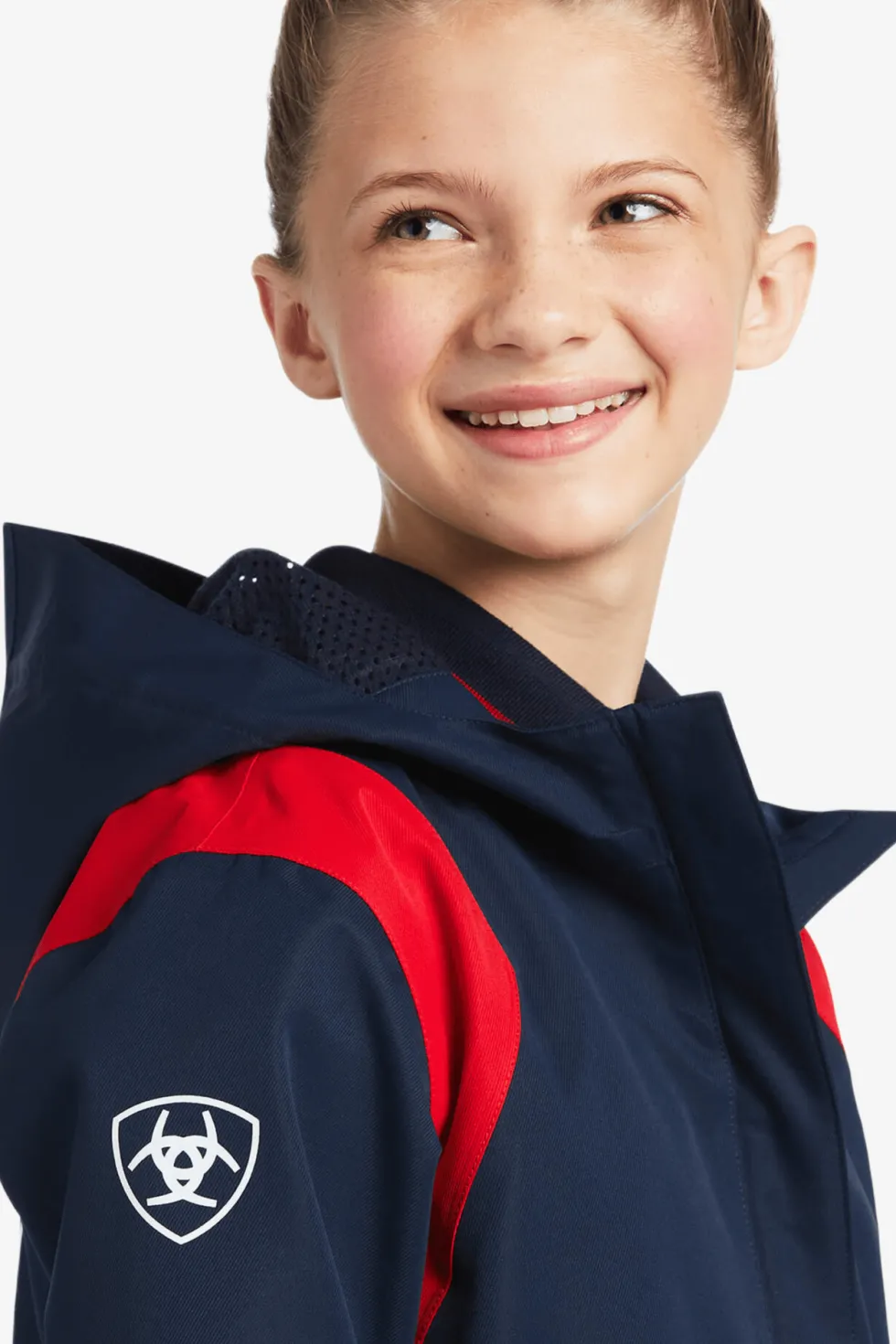 Spectator H2O Jacka Junior