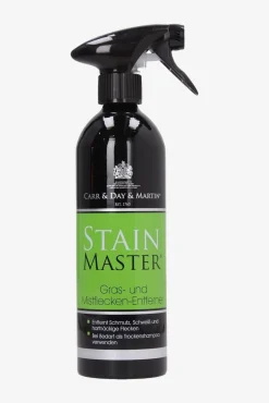 Stain Master Spray