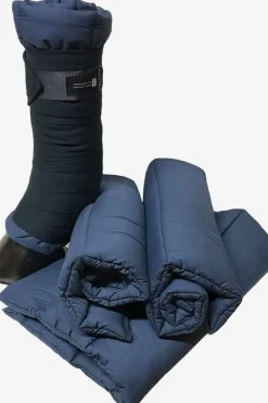 Stallbandage