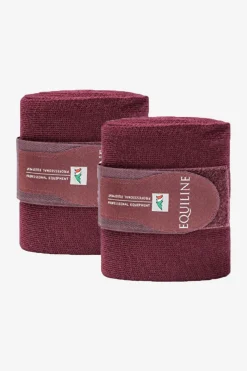 Stallbandage
