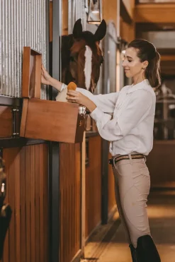 Stall Grooming Låda