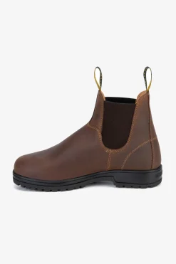 Stallskor Ettore Brun