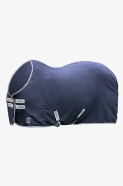 Stalltäcke Arika 0g Navy