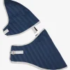 Stalltäcke Käpphäst Navy