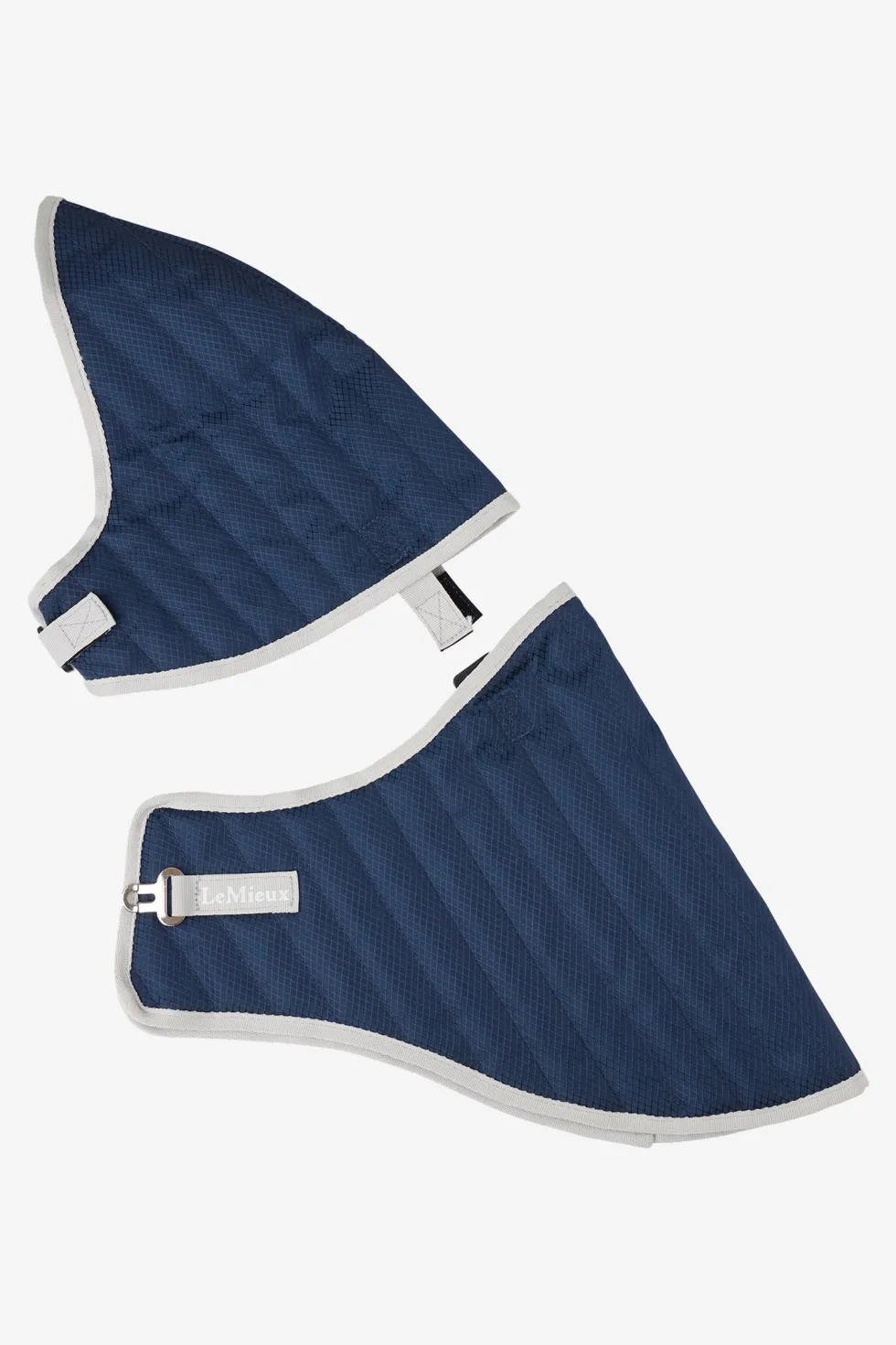 Stalltäcke Käpphäst Navy
