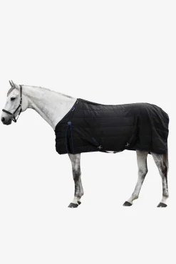 Stalltäcke Supreme 200g Svart
