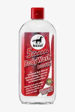 5-Star Biotin Tvätt