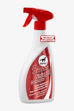 5-Star Detangler