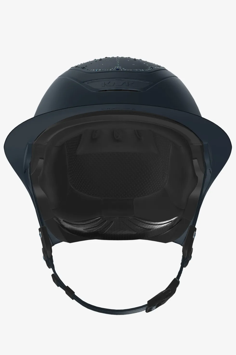 Star Lady Hunter Navy Riviera Navy/Blue Montana Mix Rivet Montana