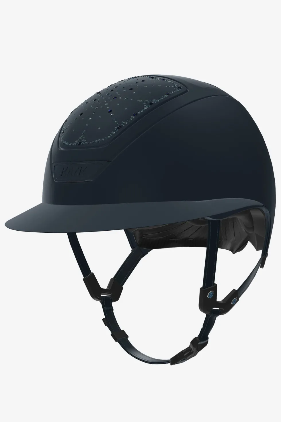 Star Lady Hunter Navy Riviera Navy/Blue Montana Mix Rivet Montana