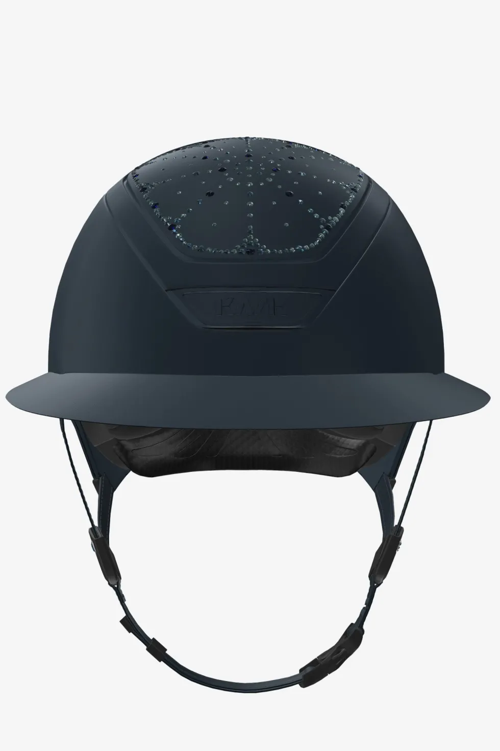 Star Lady Hunter Navy Riviera Navy/Blue Montana Mix Rivet Montana