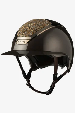 Star Lady Pure Shine Espresso Brown Crystal Midnight Mix Dune