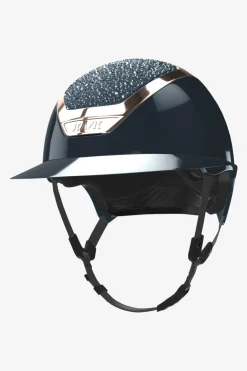 Star Lady Pure Shine Ridhjälm
