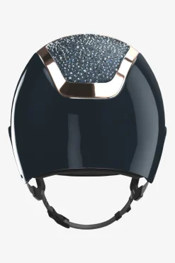 Star Lady Pure Shine Ridhjälm