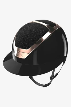 Star Lady Pure Shine Ridhjälm