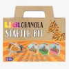Starter Kit Granola