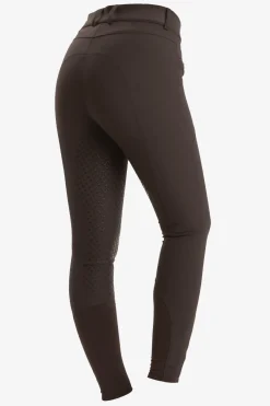 Stella SuperX Ridbyxor Brun
