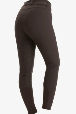 Stella SuperX Ridbyxor Brun