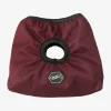 Stigbygelskydd Burgundy